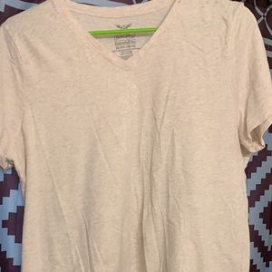 4 Faded Glory XL short sleeved shirts